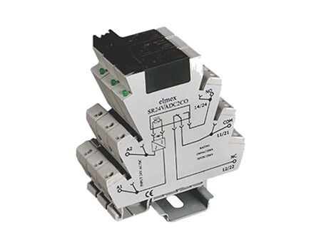 Modular Relay